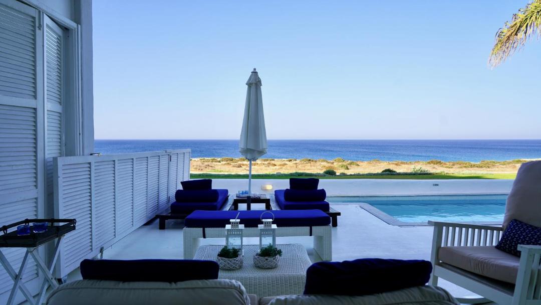 Photo of Patio Balcony in Cape Greko