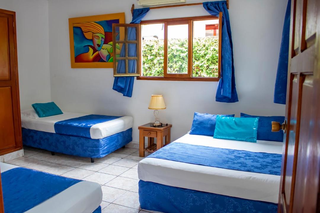 Photo of Bedroom in San Juan del Sur