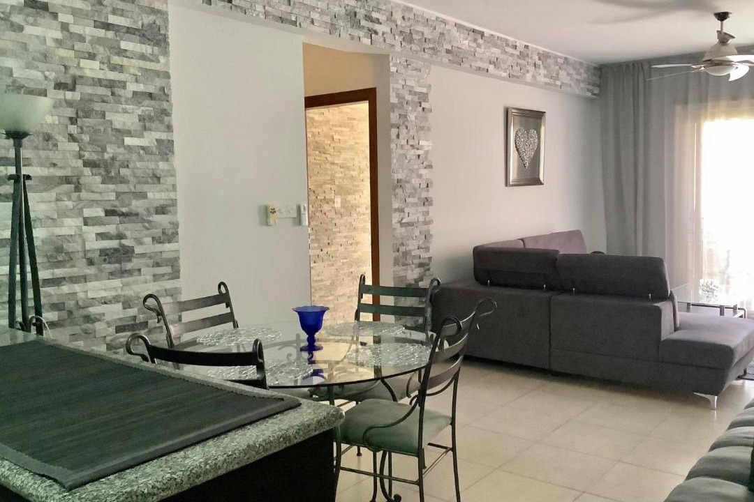 Photo of Livingroom in Paphos