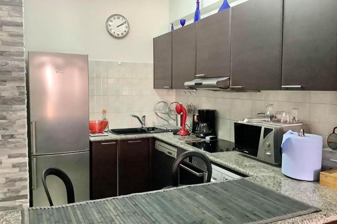 Photo of Kitchen in Paphos