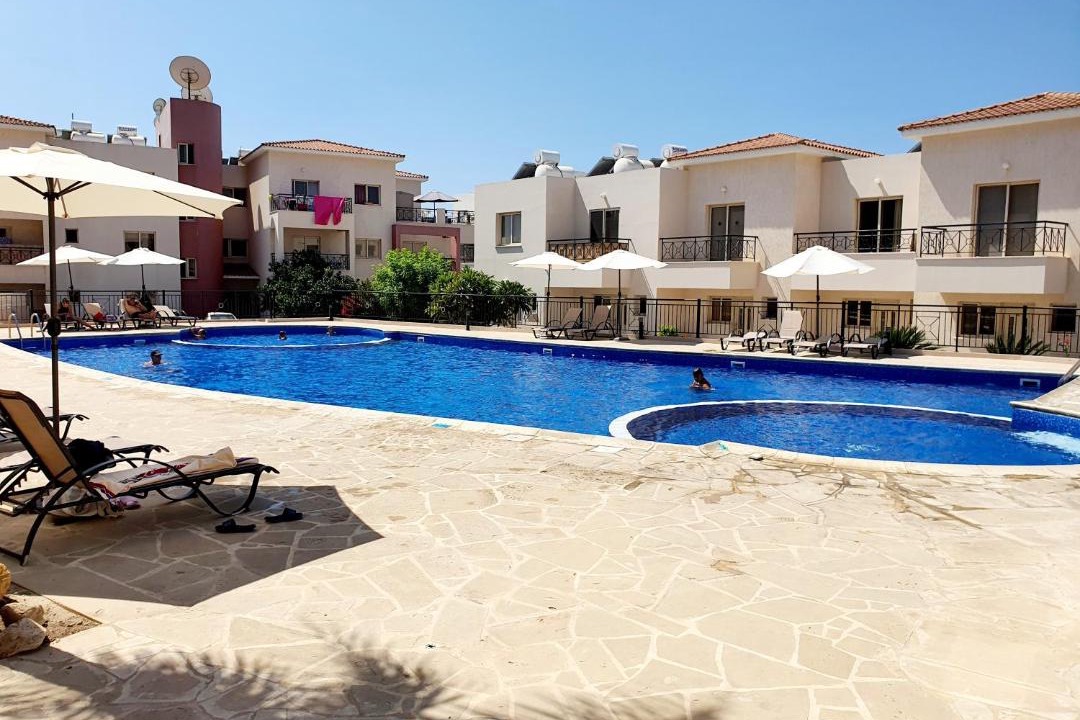 Photo of Outdoor in Paphos