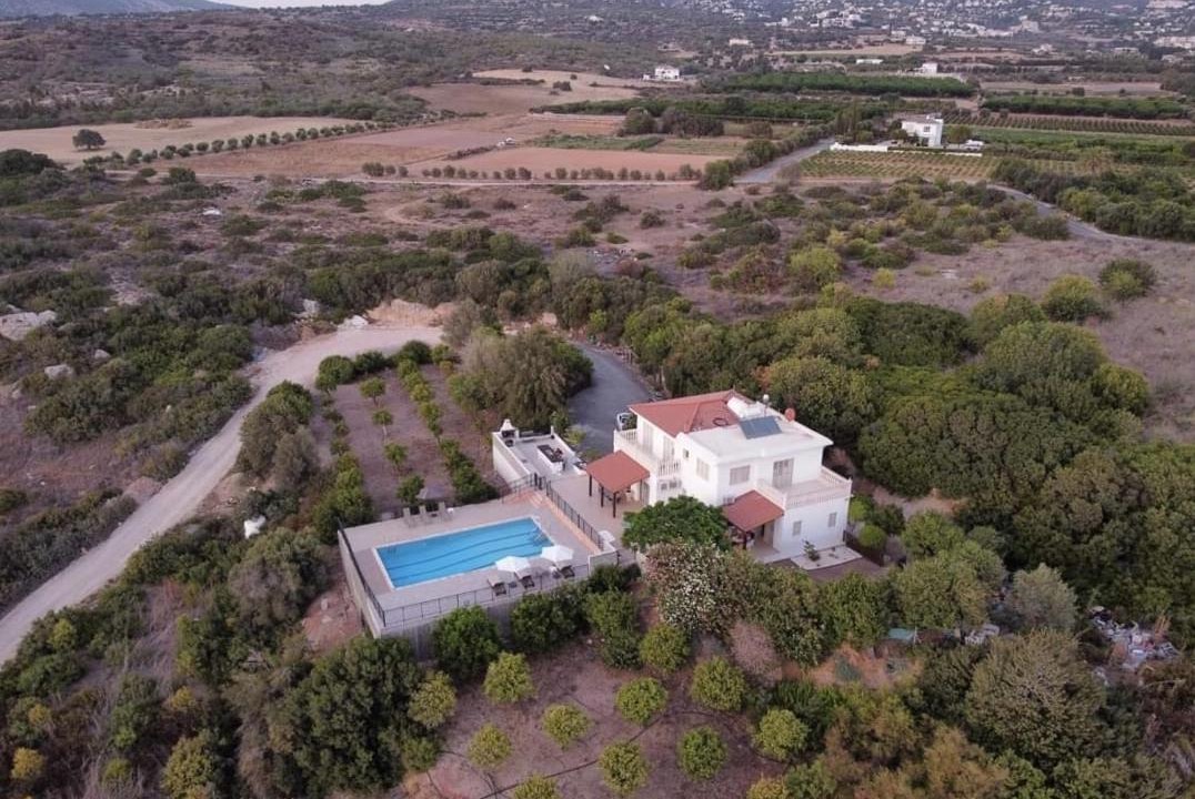 Photo of Outdoor in Kissonerga