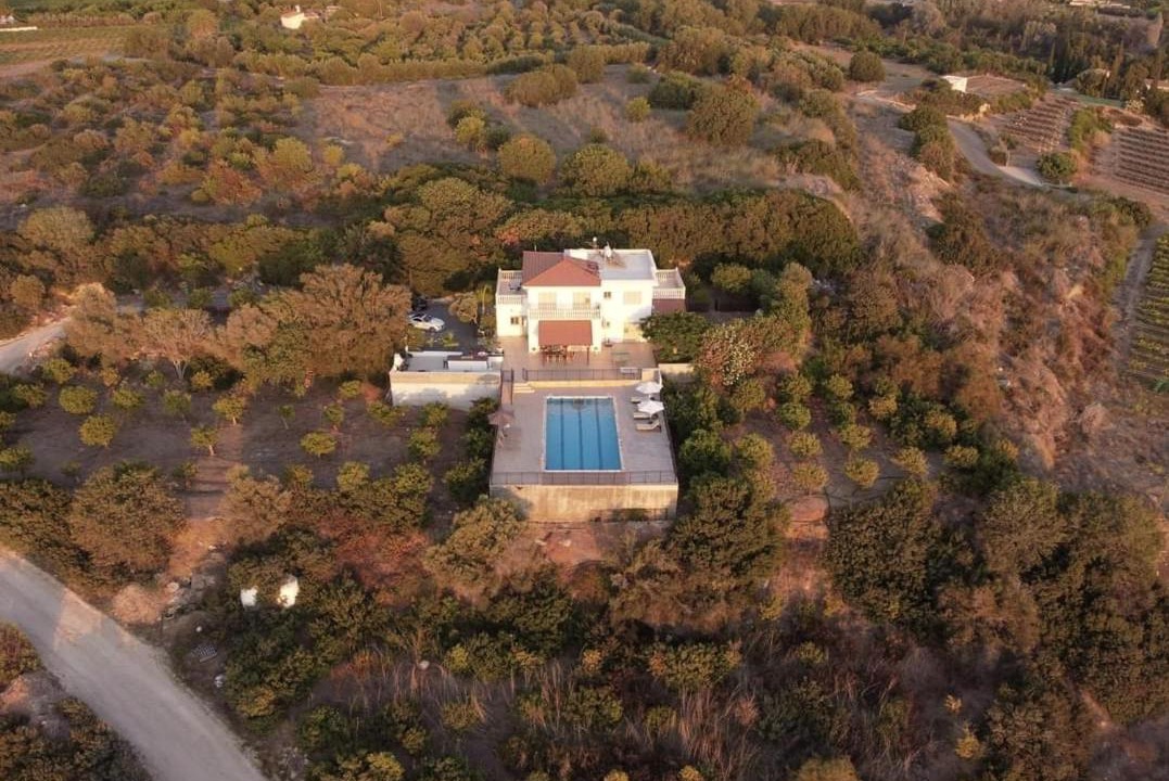 Photo of Outdoor in Kissonerga