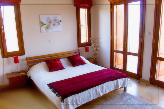 Photo of Bedroom in Aphrodite Hills