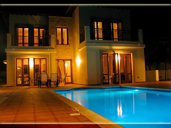 Photo of Outdoor in Aphrodite Hills