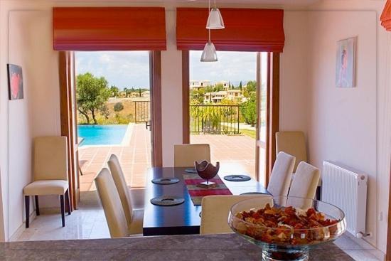 Photo of Livingroom in Aphrodite Hills