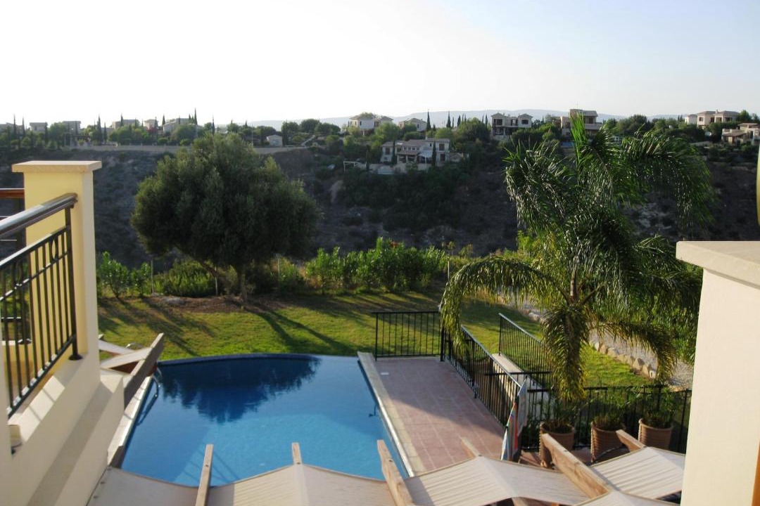 Photo of Others in Aphrodite Hills