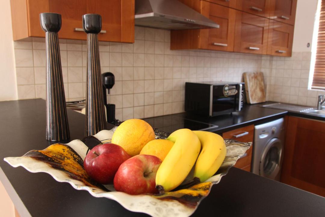 Photo of Kitchen in Melanos Village