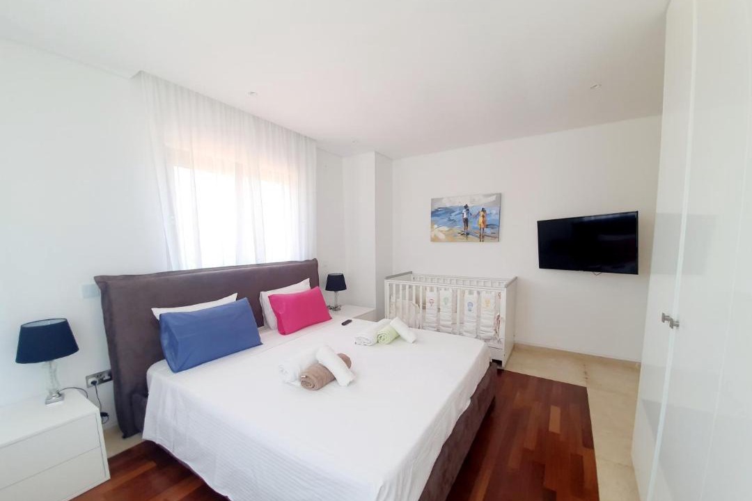 Photo of Bedroom in Agios Georgios