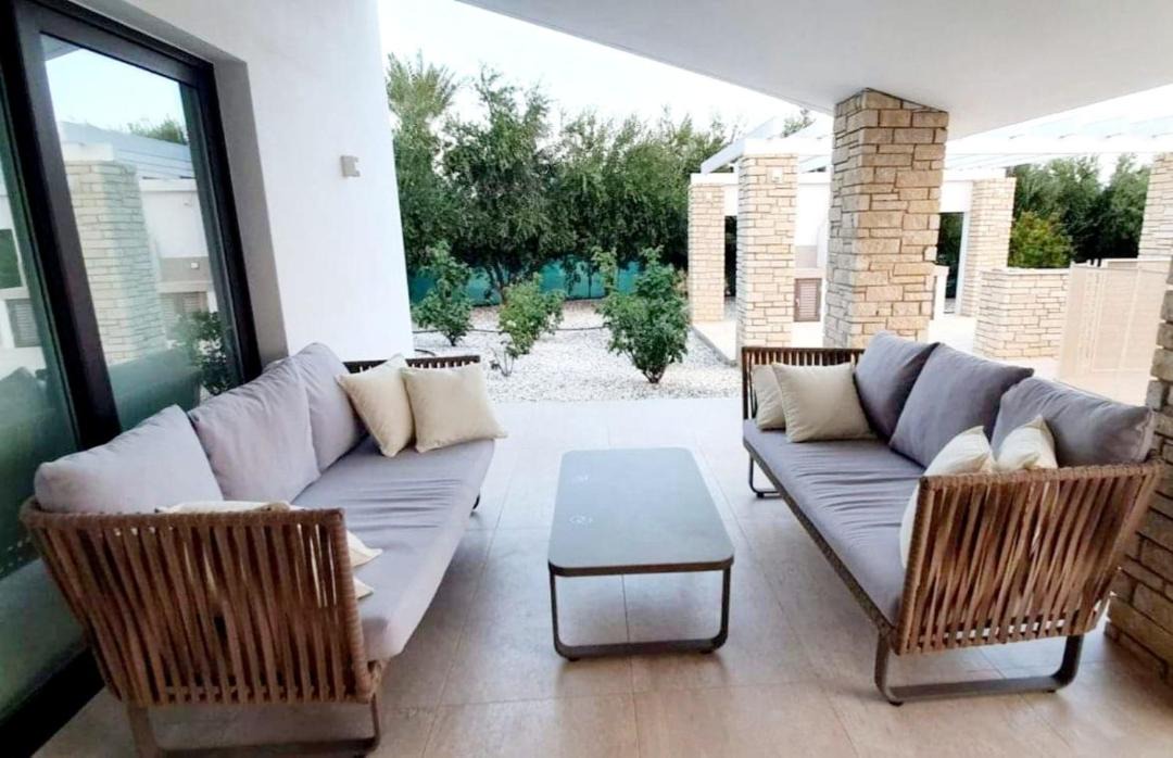 Photo of Patio Balcony in Agios Georgios