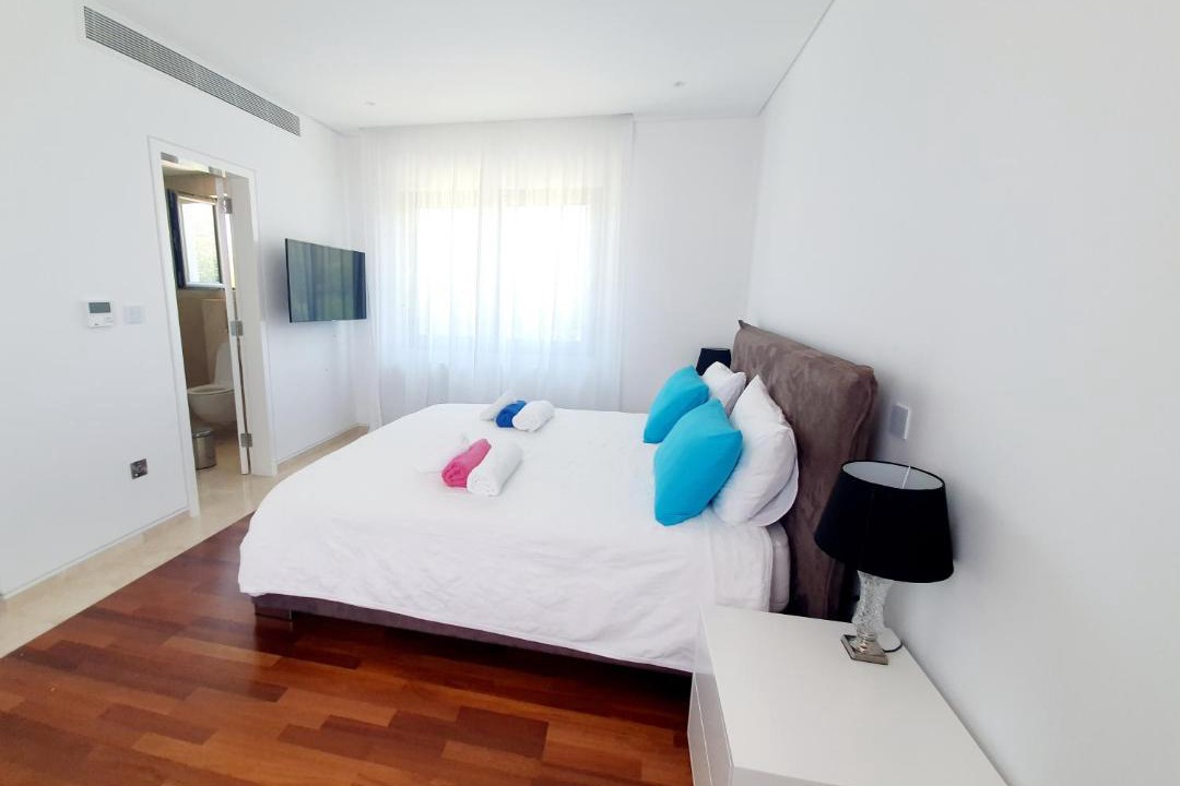 Photo of Bedroom in Agios Georgios