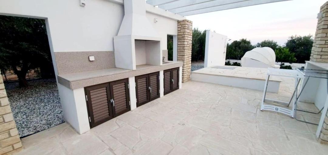 Photo of Patio Balcony in Agios Georgios