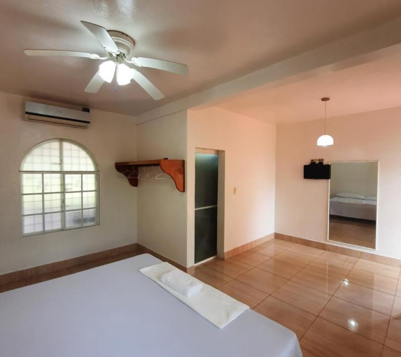 Photo of Bedroom in Juigalpa