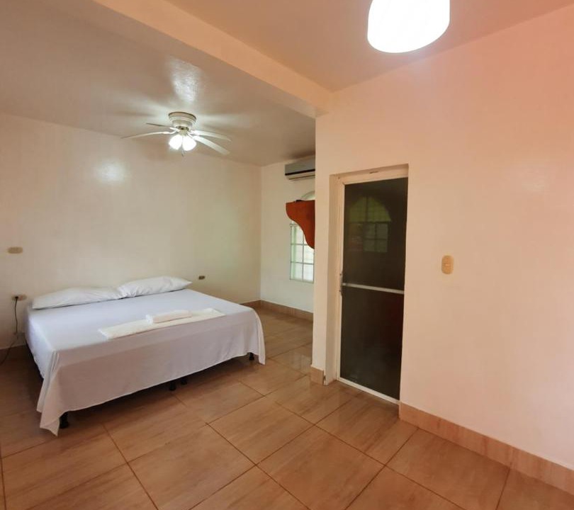 Photo of Bedroom in Juigalpa