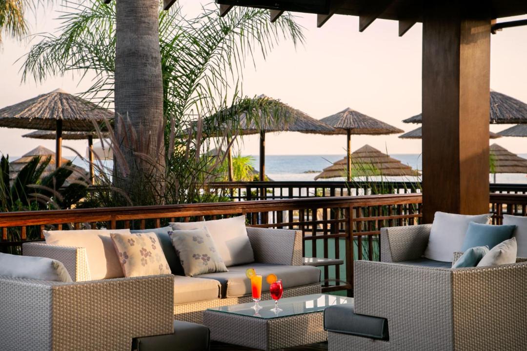 Photo of Patio Balcony in Potamos tis Germasogeias