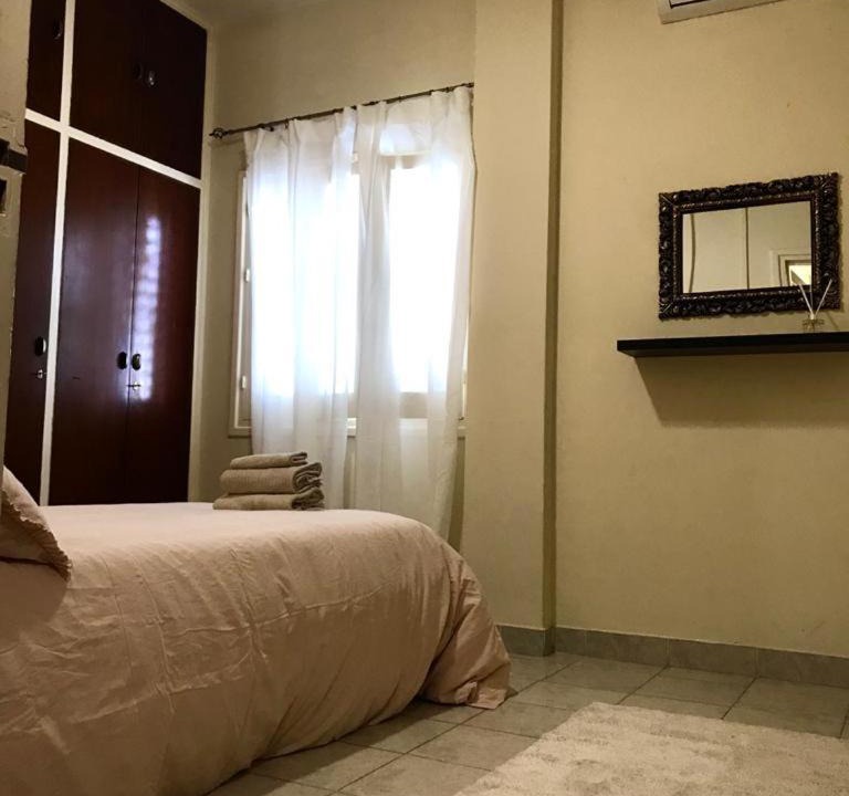 Photo of Bedroom in Lykabittos