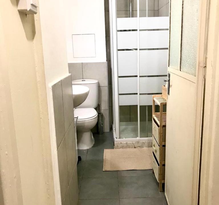 Photo of Bathroom in Lykabittos