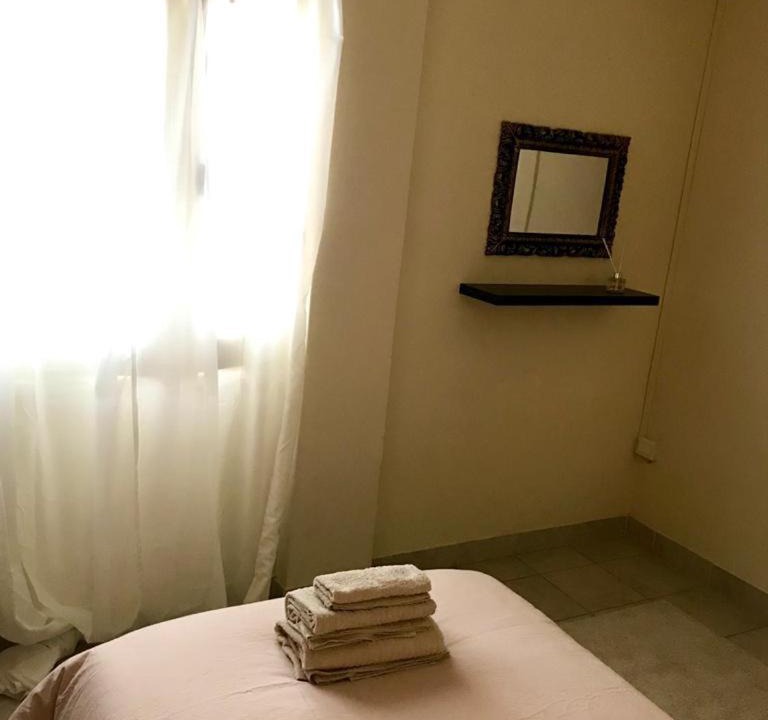Photo of Bedroom in Lykabittos