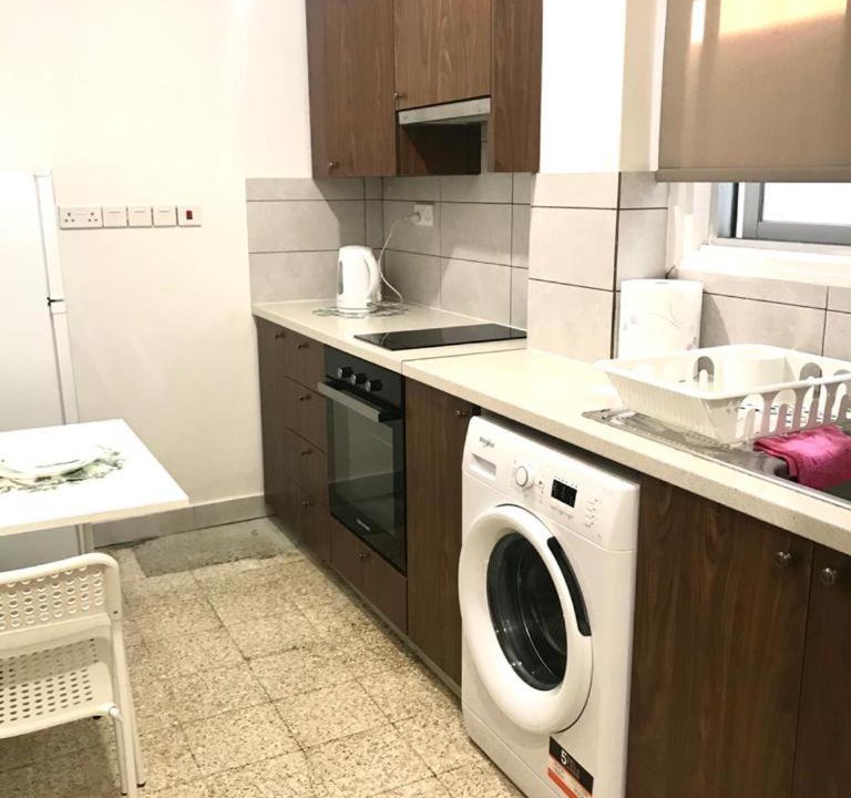 Photo of Kitchen in Lykabittos