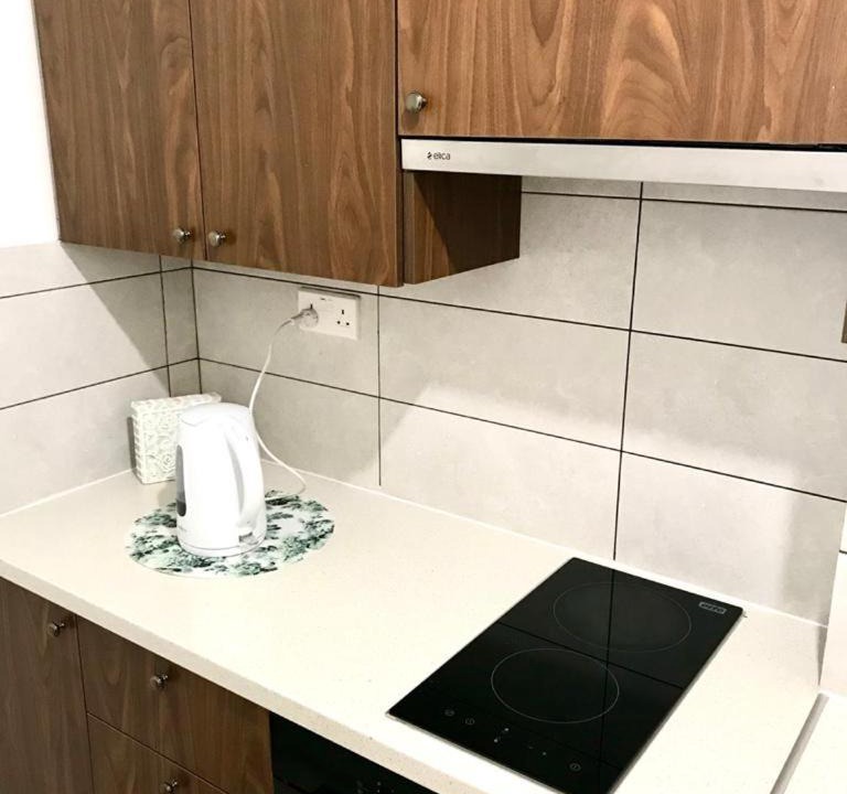 Photo of Kitchen in Lykabittos