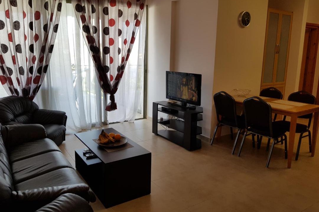 Photo of Livingroom in Paphos