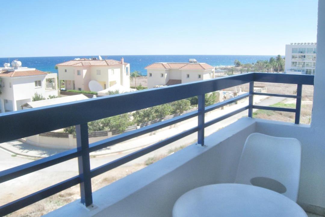 Photo of Patio Balcony in Protaras