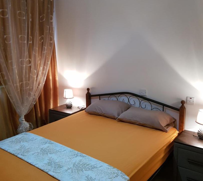 Photo of Bedroom in Paphos