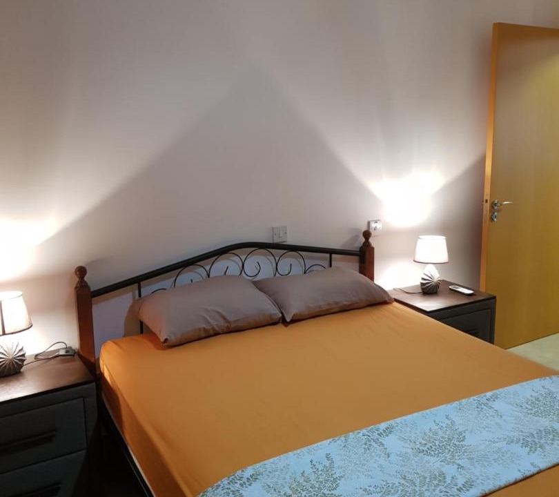 Photo of Bedroom in Paphos