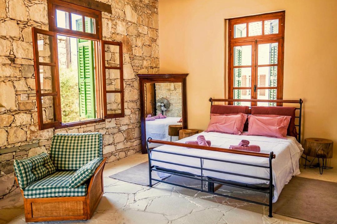 Photo of Bedroom in Laneia