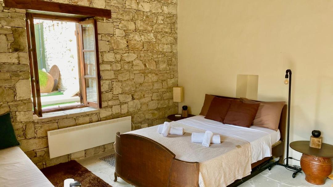 Photo of Bedroom in Laneia
