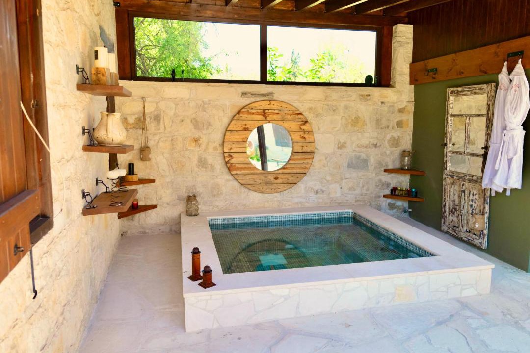 Photo of Bathroom in Laneia