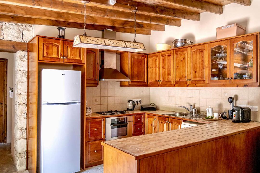 Photo of Kitchen in Laneia