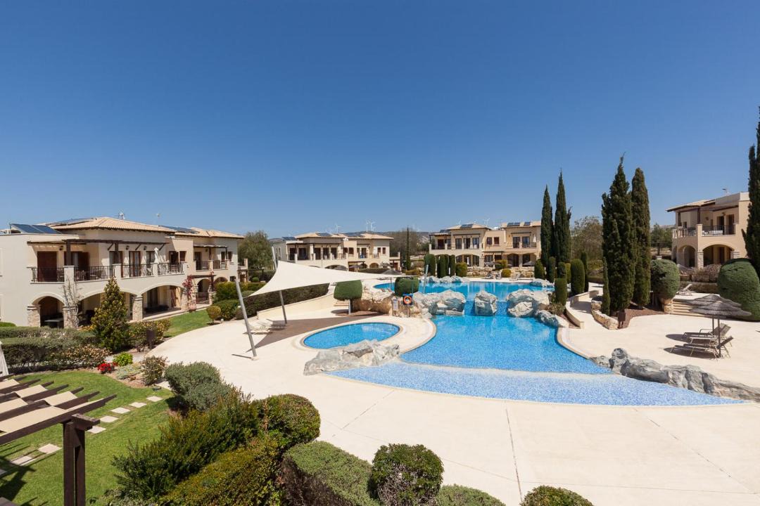 Photo of Others in Aphrodite Hills