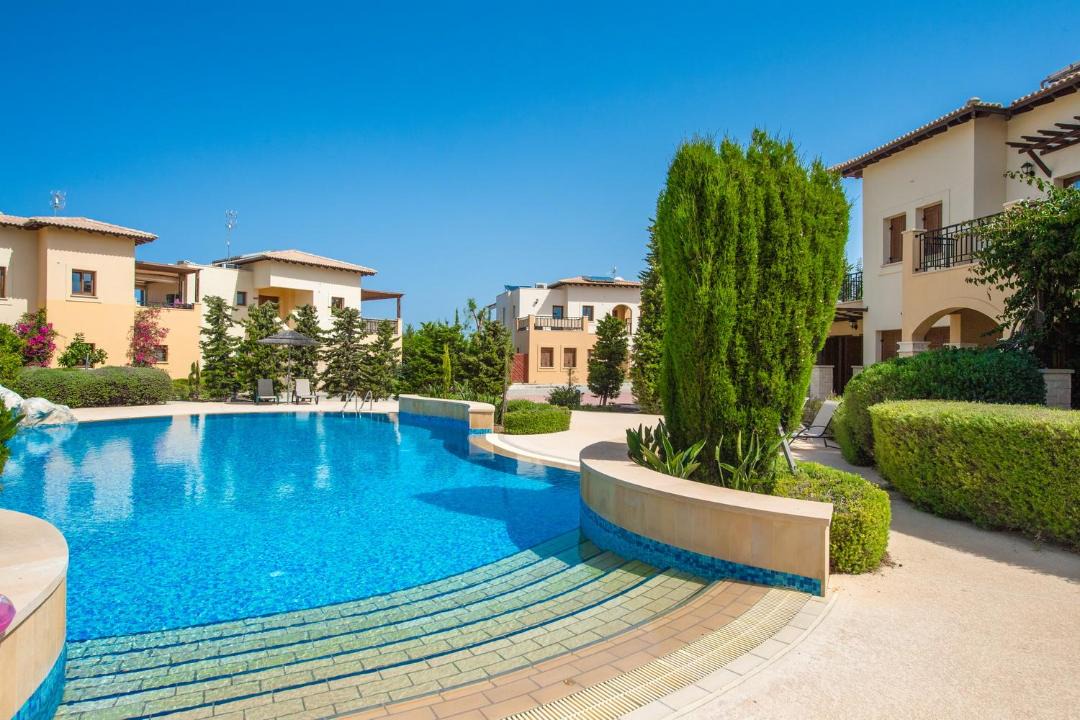 Photo of Others in Aphrodite Hills