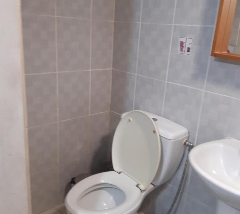 Photo of Bathroom in Limassol