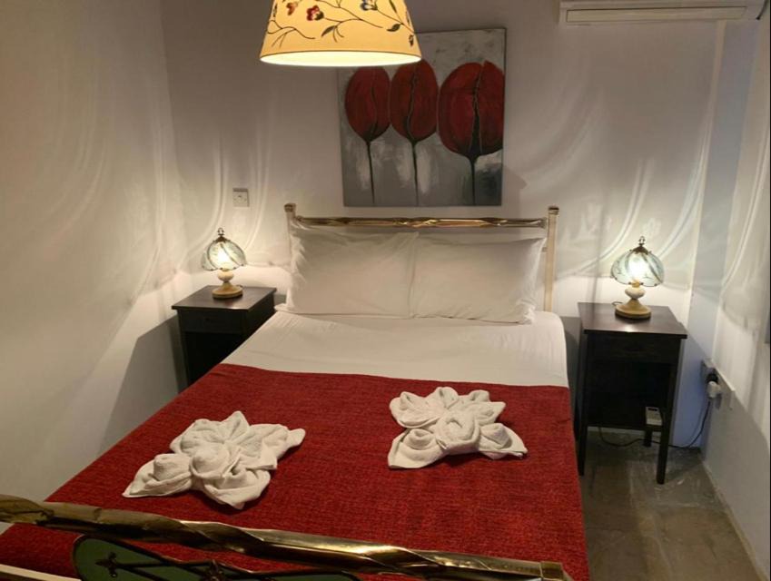 Photo of Bedroom in Episkopi