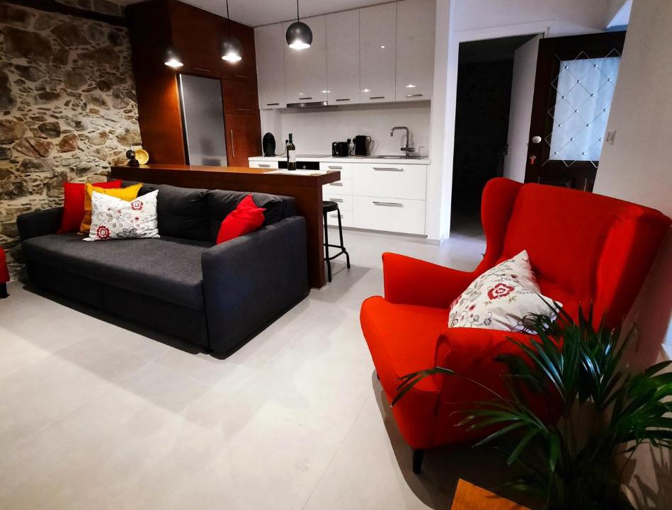 Photo of Livingroom in Kalopanayiotis