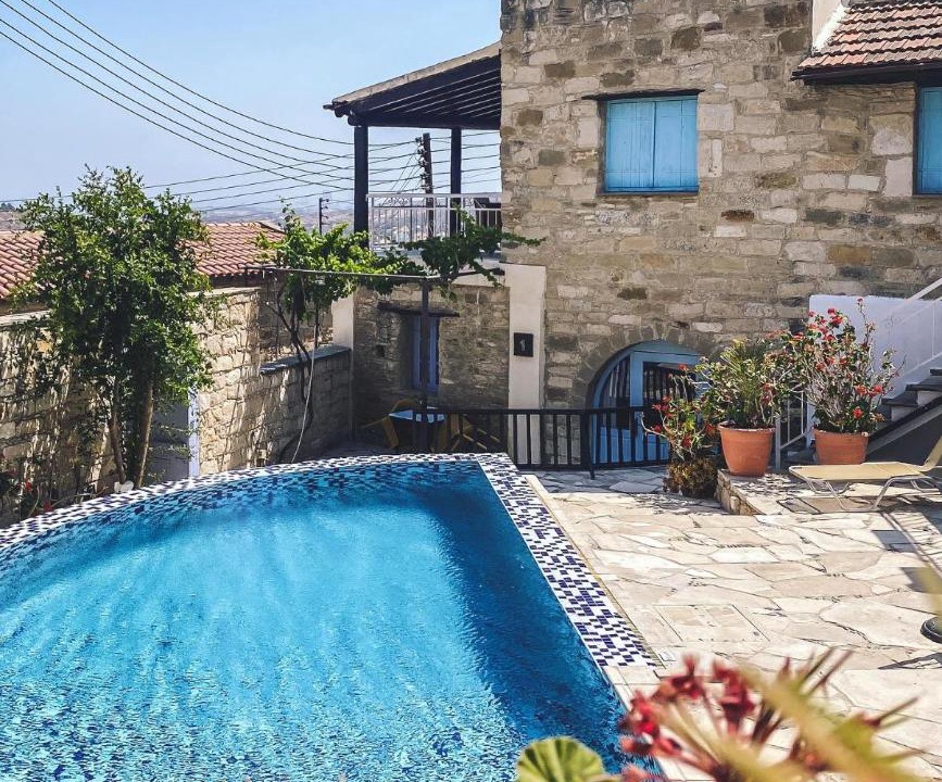 Photo of Outdoor in Tochni