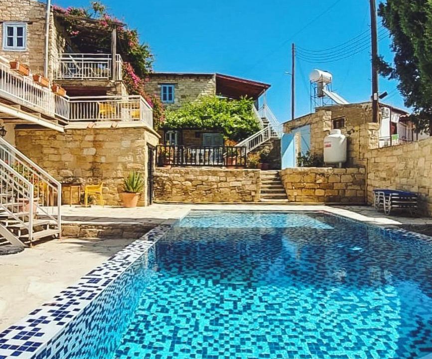 Photo of Outdoor in Tochni