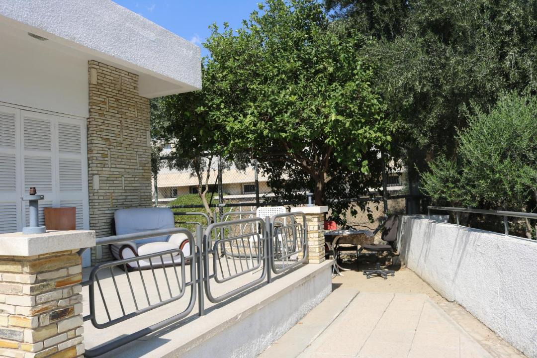 Photo of Patio Balcony in Nicosia