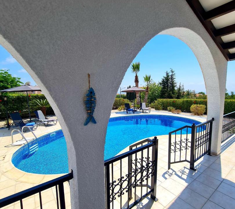 Photo of Patio Balcony in Tala