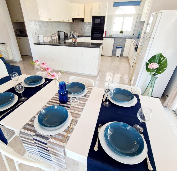 Photo of Kitchen in Tala
