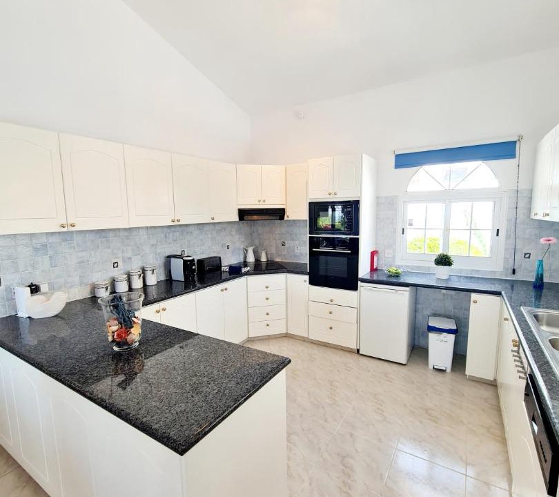 Photo of Kitchen in Tala