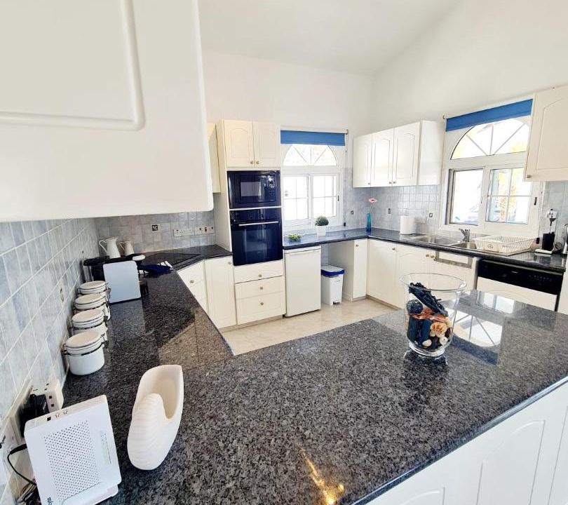 Photo of Kitchen in Tala