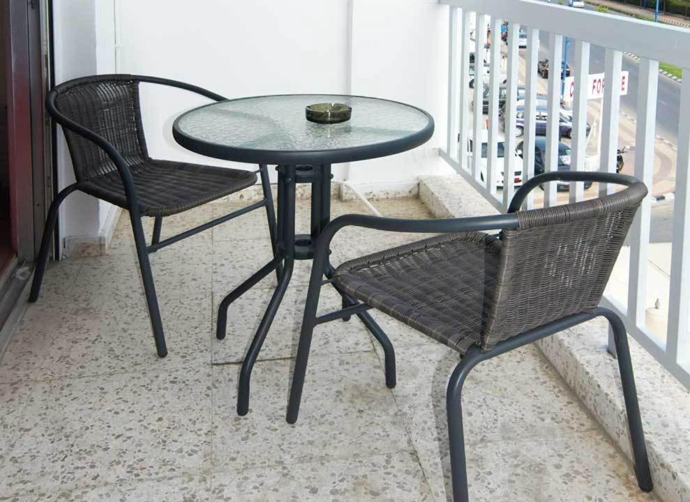 Photo of Patio Balcony in Agios Tychon