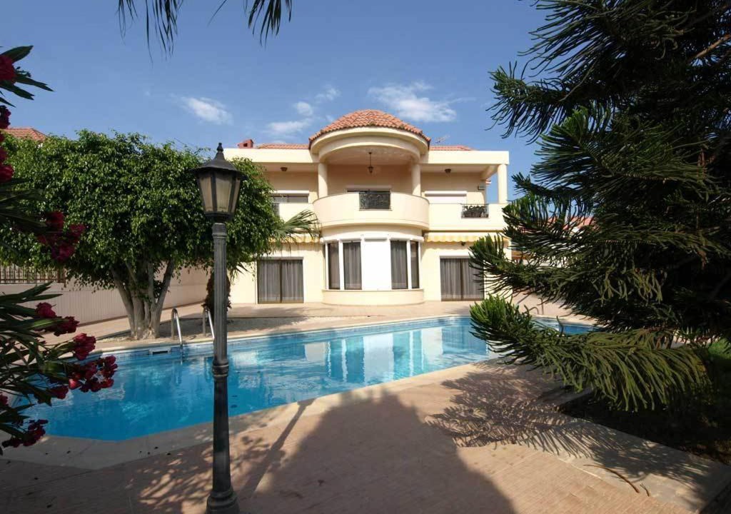 Photo of Outdoor in Agios Tychon