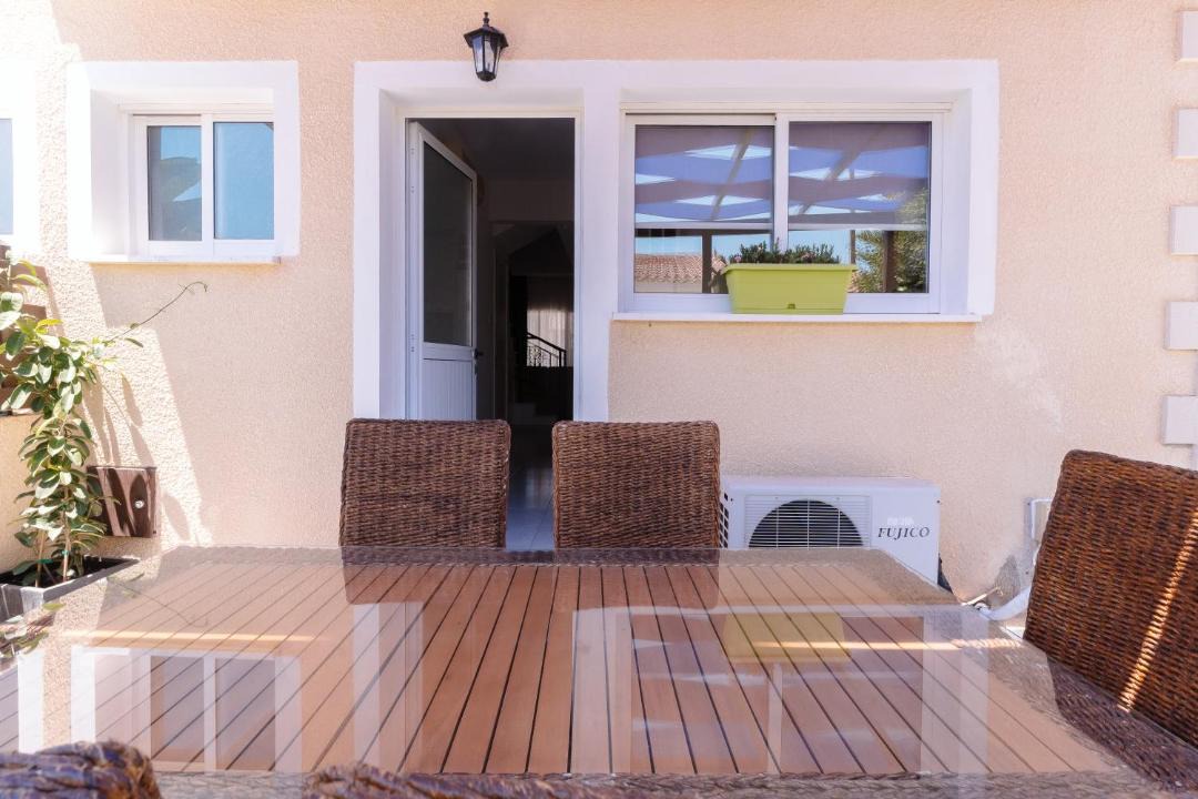 Photo of Patio Balcony in Peyia Town