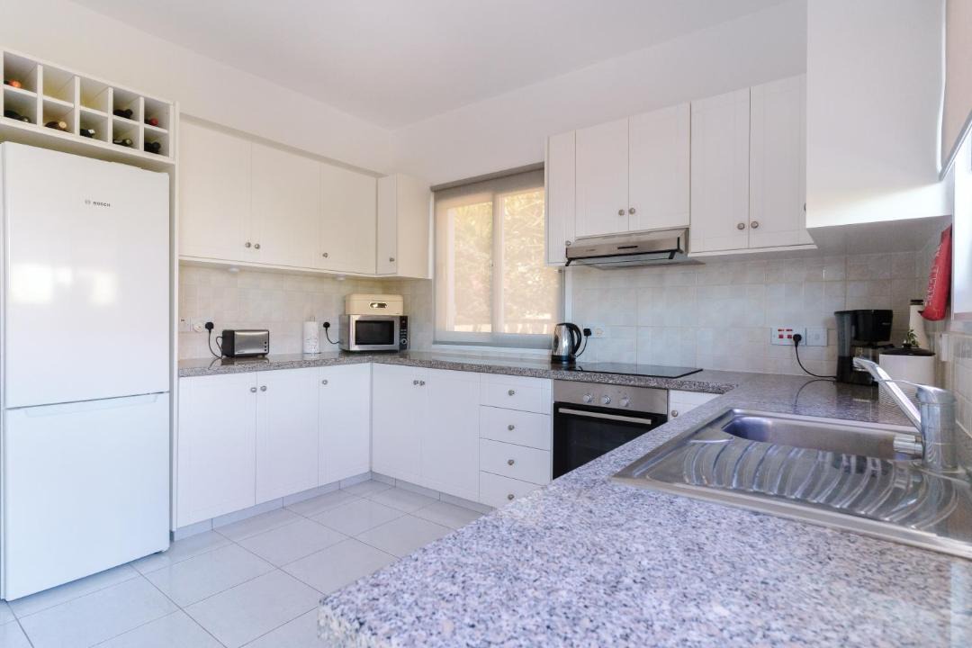 Photo of Kitchen in Peyia Town