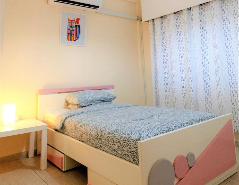 Photo of Bedroom in Agios Tychon
