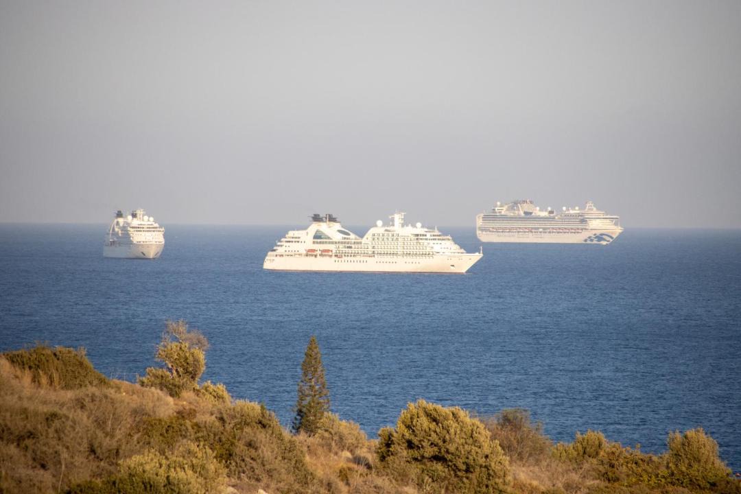 Photo of Others in Agios Tychon